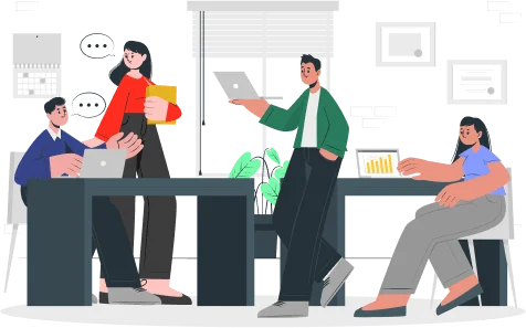 laravel developer - Onboarding