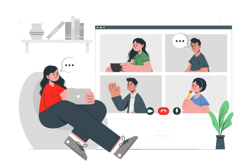 laravel developer - Requirement Gatherings