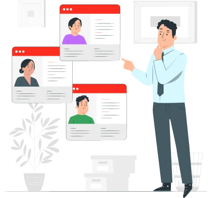 laravel developer - Shortlist Laravel Developers