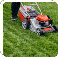 lawn care