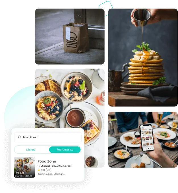 Deliveroo Main Slider Image
