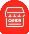 Manage Store Hours