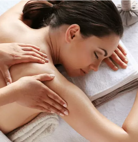 massage