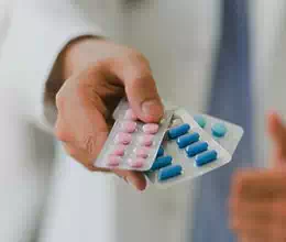 Medicine