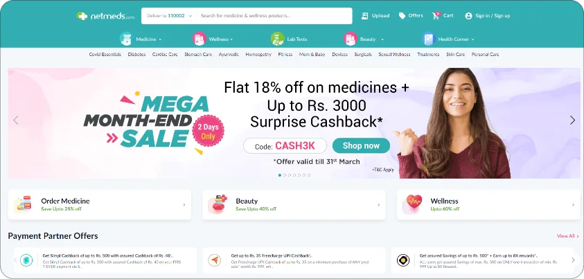 NETMEDS