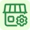 On Demand Grocery Store Setting