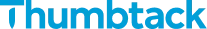 thumbtack logo