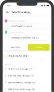 ola mockup