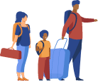 peoples vector