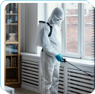 Pest Control