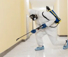 pest control