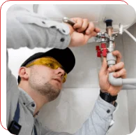 Thumbtack Clone App Plumber