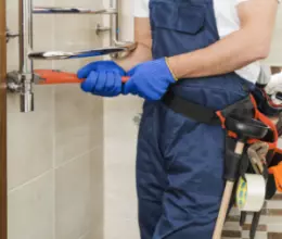 Plumber