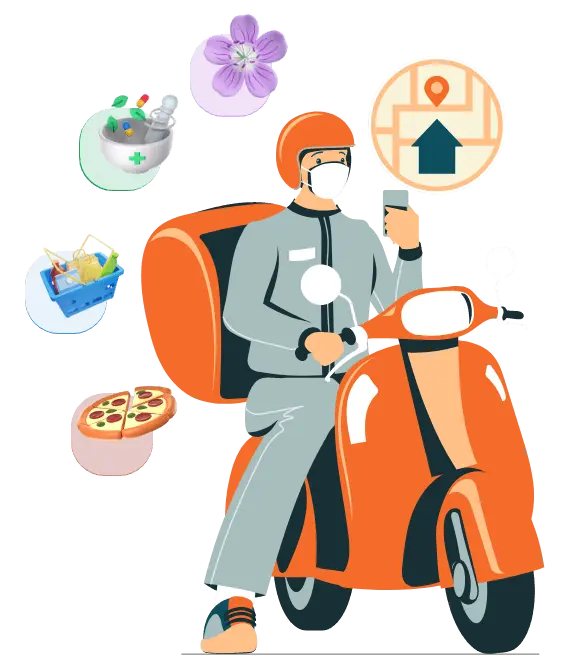 Postmates about us
