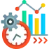 rapido clone Advanced Analytics and Insights
