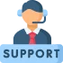 rapido clone Dedicated Customer Support