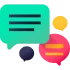 rapido clone In-App Chat Functionality
