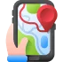 rapido clone - Real-Time GPS Tracking
