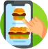 rappi-clone Customer App