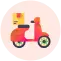 rappi-clone Delivery Charges