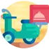 rappi-clone Delivery Provider App