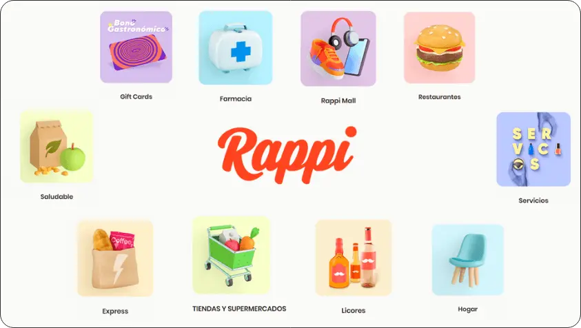 Rappi