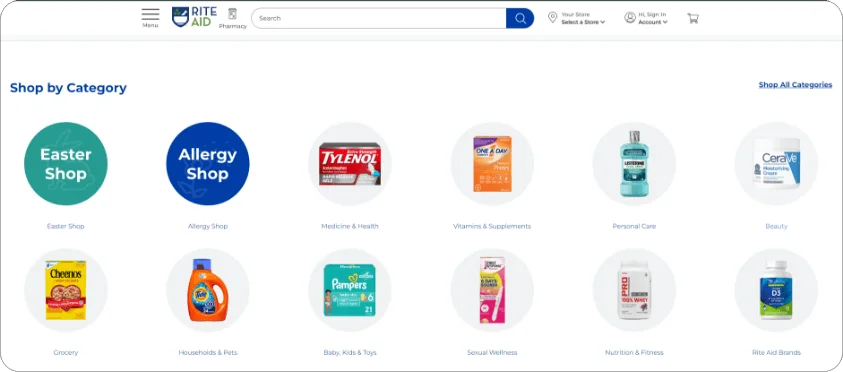 RITEAID