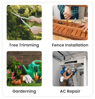 Select Home Services