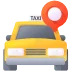 Set Location & Choose Vehicle
