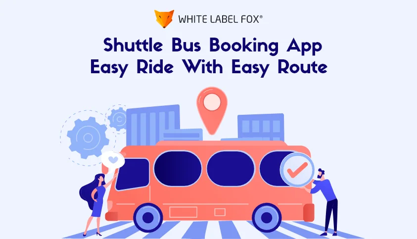 Shuttle Bus Booking
