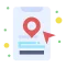 Single App For Driver & Customer