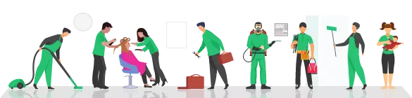 Slider Vector