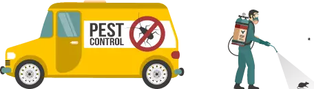 pest control vector