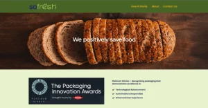 SoFresh app