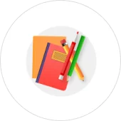 Stationary