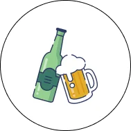 talabat alcohol delivery