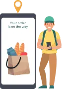 Talabat Clone App