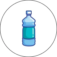 talabat water delivery