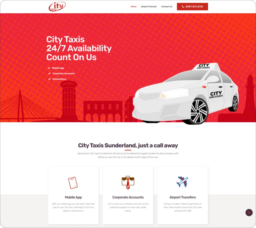 taxi-blog-City Taxis