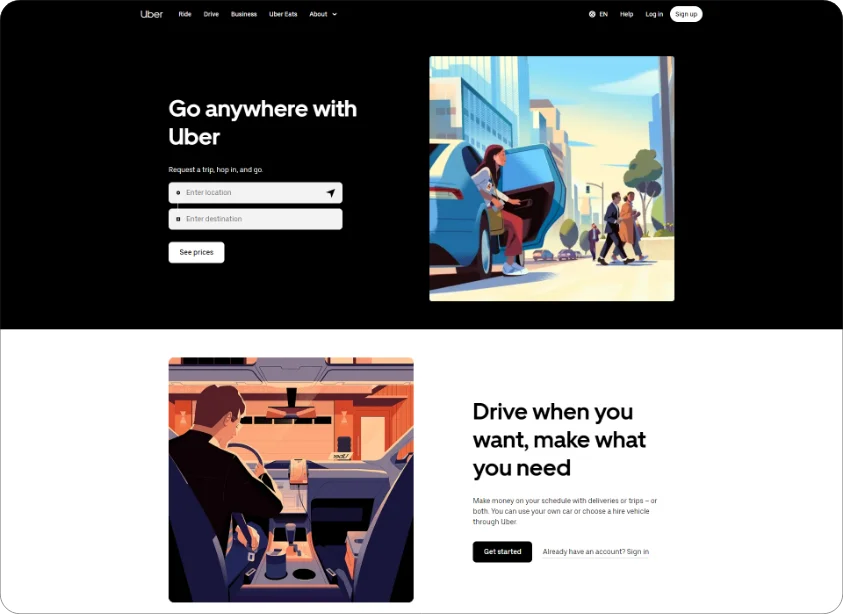 taxi-blog-Uber