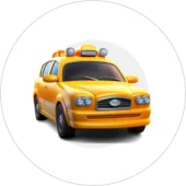Taxi Ride