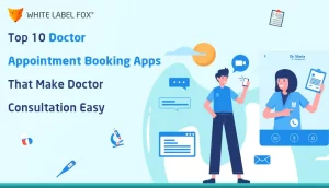 Doctor Appointment Booking Apps