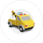 Tow-truck