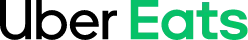 uber eats logo