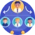 uber page - A team of professional developers