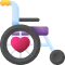 uber page - Handicap Accessibility