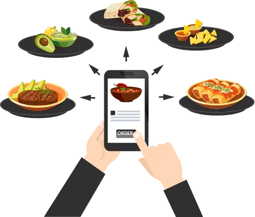 ubereats About us