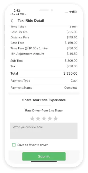 User-Review