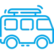 van Rental