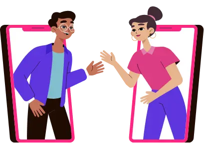 Tinder Vector